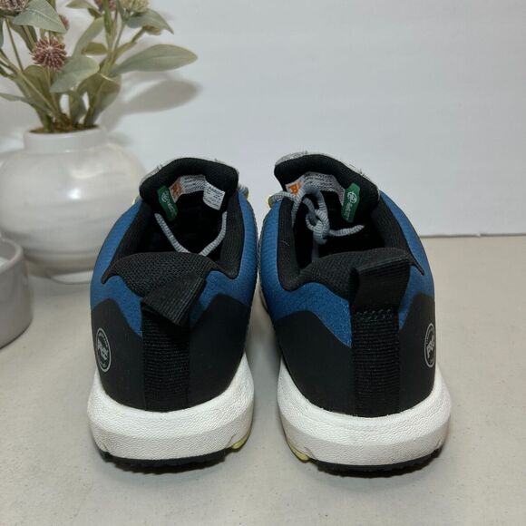 Timberland PRO Flex Lace Up Radius CT Multicolor Shoes A41HY Women's 9M - Picture 5 of 10